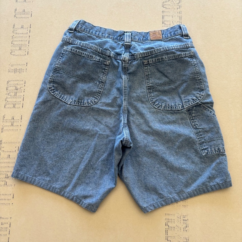 Vintage Riders Denim Carpenter Jorts